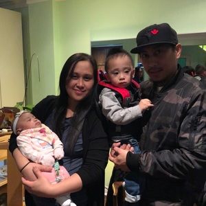 Meet your Posher, Jay